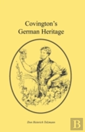 Covington'S German Heritage