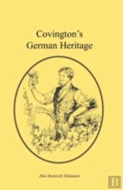 Bertrand.pt - Covington'S German Heritage