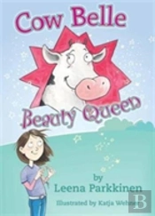 Cow Belle Beauty Queen
