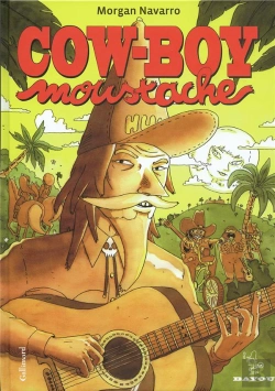 Bertrand.pt - Cow-Boy Moustache