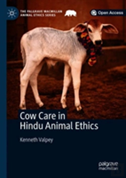 Bertrand.pt - Cow Care In Hindu Animal Ethics
