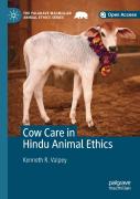 Cow Care In Hindu Animal Ethics