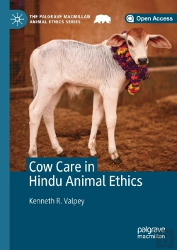 Bertrand.pt - Cow Care In Hindu Animal Ethics