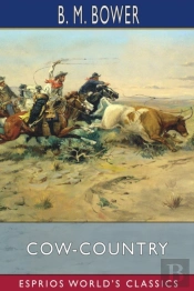 Cow-Country  Esprios Classics