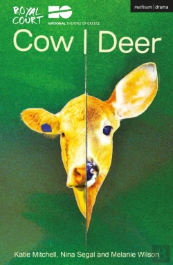 Bertrand.pt - Cow / Deer