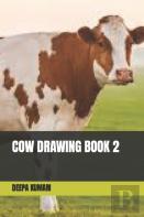 Cow Drawing Book  2