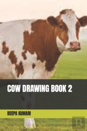 Cow Drawing Book  2
