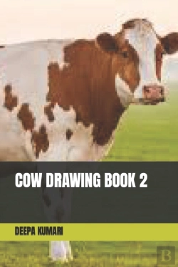 Bertrand.pt - Cow Drawing Book  2