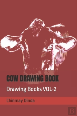 Bertrand.pt - Cow Drawing Book