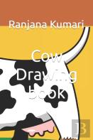 Cow Drawing Book