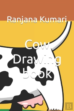 Bertrand.pt - Cow Drawing Book