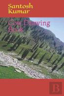 Cow Drawing Book