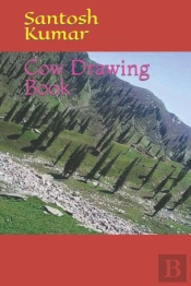 Cow Drawing Book