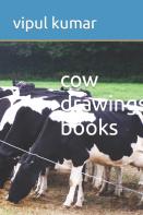 Cow Drawing Book