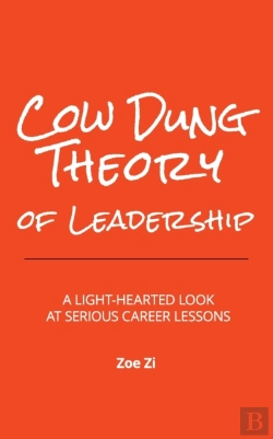 Bertrand.pt - Cow Dung Theory Of Leadership: A Light-H