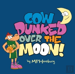 Bertrand.pt - Cow Dunked Over The Moon!