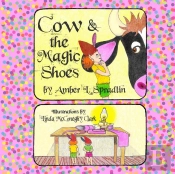 Cow & The Magic Shoes