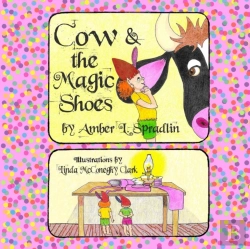 Bertrand.pt - Cow & The Magic Shoes
