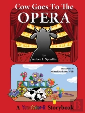 Cow Goes To The Opera