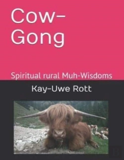 Bertrand.pt - Cow-Gong: Spiritual Rural Muh-Wisdoms