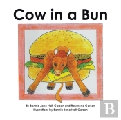 Cow In A Bun