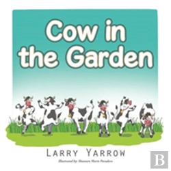Bertrand.pt - Cow In The Garden
