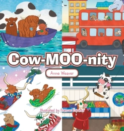 Bertrand.pt - Cow-Moo-Nity