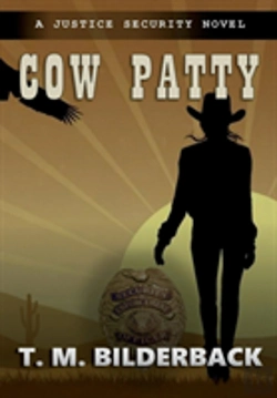 Bertrand.pt - Cow Patty - A Justice Security Novel