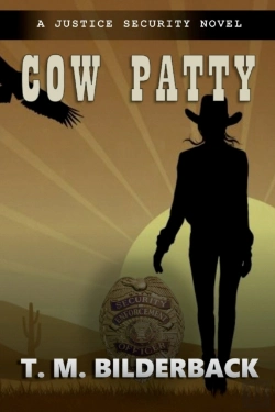 Bertrand.pt - Cow Patty - A Justice Security Novel