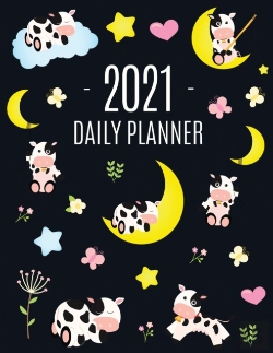Bertrand.pt - Cow Planner 2021