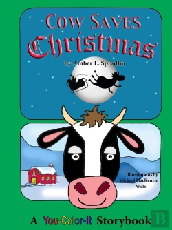 Bertrand.pt - Cow Saves Christmas