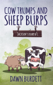 Cow Trumps And Sheep Burps