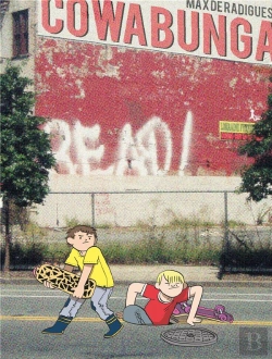 Bertrand.pt - Cowabunga