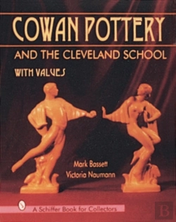 Bertrand.pt - Cowan Pottery And The Cleveland School