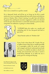 Coward. A Novel