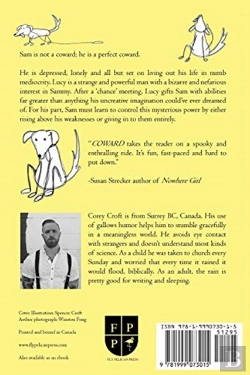 Bertrand.pt - Coward. A Novel