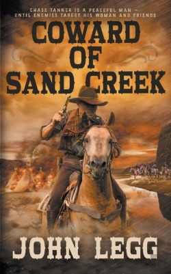 Bertrand.pt - Coward Of Sand Creek