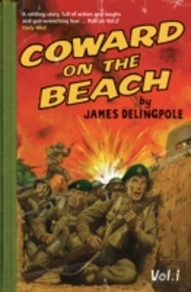 Coward On The Beach