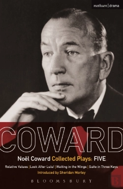 Bertrand.pt - Coward Plays: 5