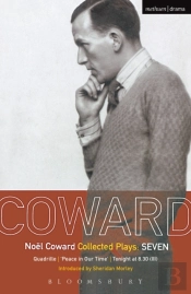 Coward Plays: 7