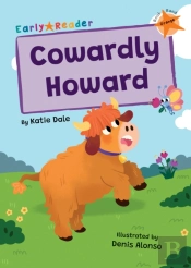 Cowardly Howard