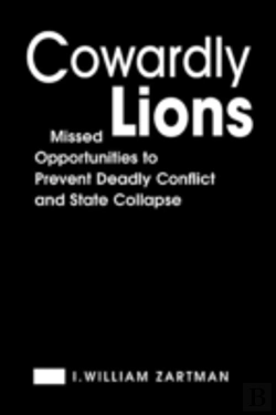 Bertrand.pt - Cowardly Lions