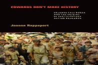 Cowards Don'T Make History