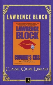 Coward'S Kiss
