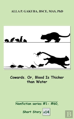 Bertrand.pt - Cowards.  Or, Blood Is Thicker Than Water.