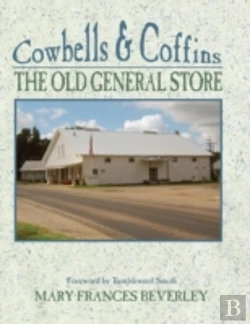 Bertrand.pt - Cowbells & Coffins: The Old General Store