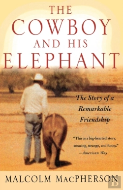 Bertrand.pt - Cowboy And His Elephant, The