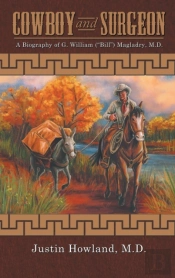 Cowboy And Surgeon