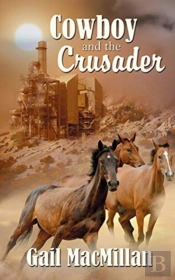 Cowboy And The Crusader