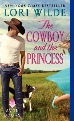 Bertrand.pt - Cowboy And The Princess